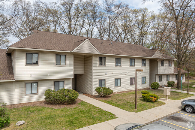 Trinity Village I - Trinity Village I Apartments