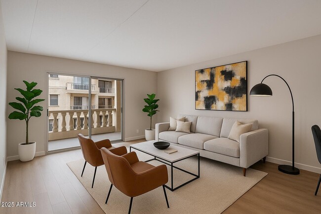 Photo - 7930 E Camelback Rd Unit 506