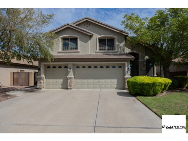 Photo - Gorgeous 4/3 Litchfield Park House - Pool,...