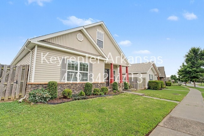 Photo - 4435 W Pecan St