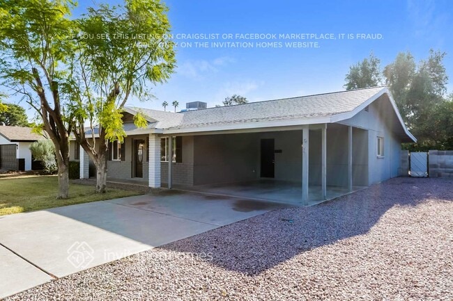617 E La Jolla Dr