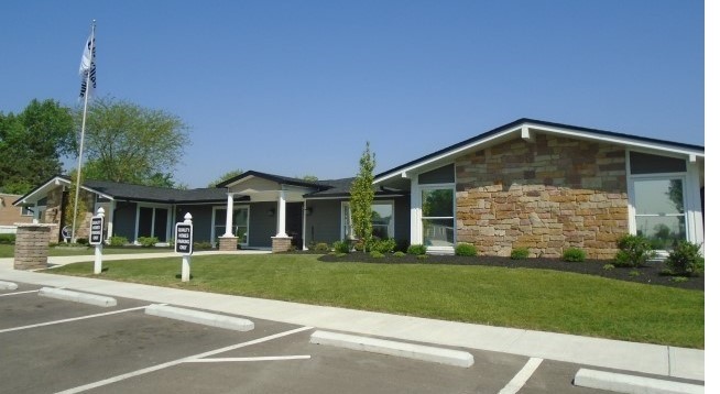 Photo - Countryside Village Hamilton Apartments