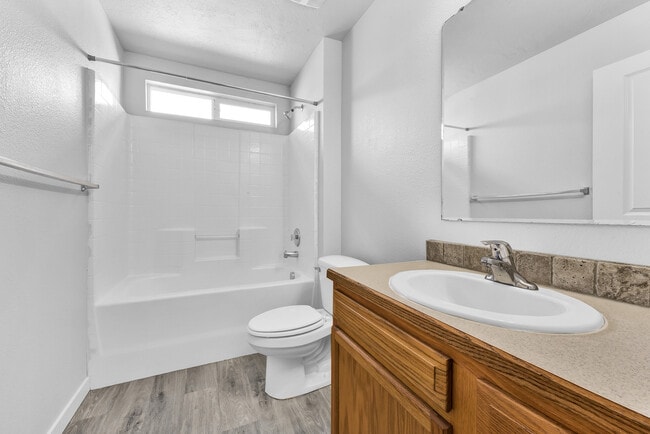 Photo - Faith Landing Apartments