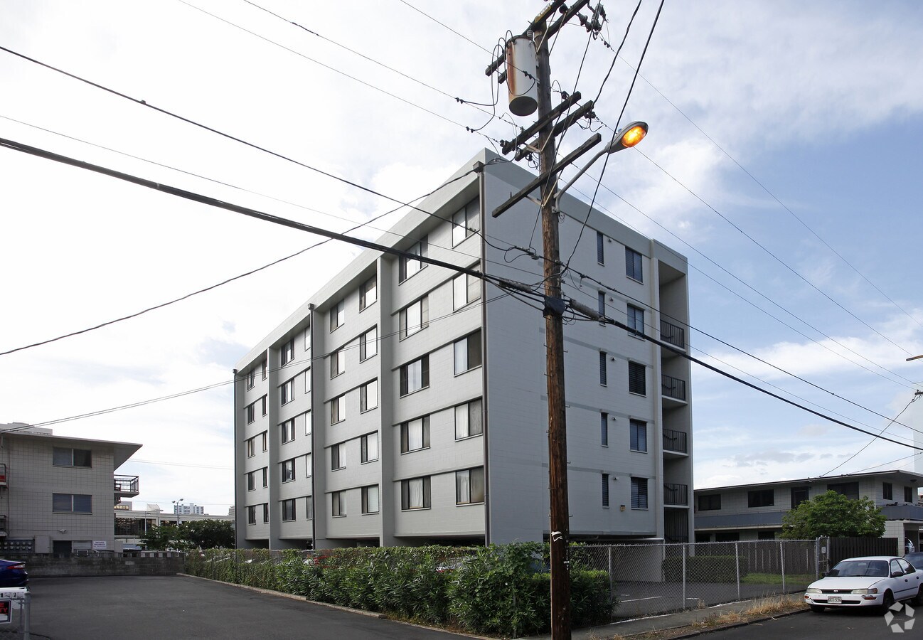 Photo - Kinau Regent