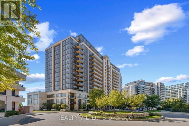 Photo - 1070 Sheppard Ave W Unit 323