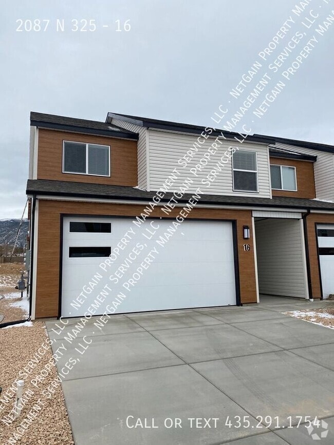 Building Photo - 2087 N 325-16 Rental