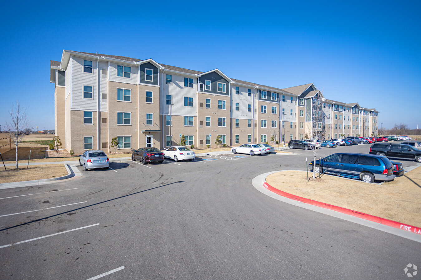 Southern Commons - Southern Commons Apartments