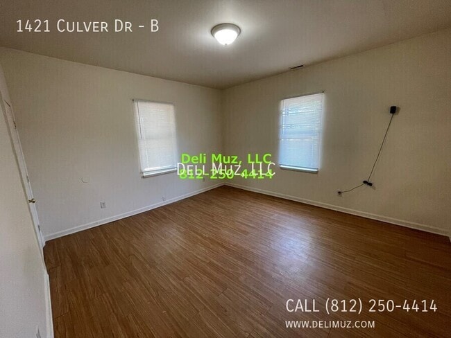 Photo - 1421 Culver Dr Unidad B