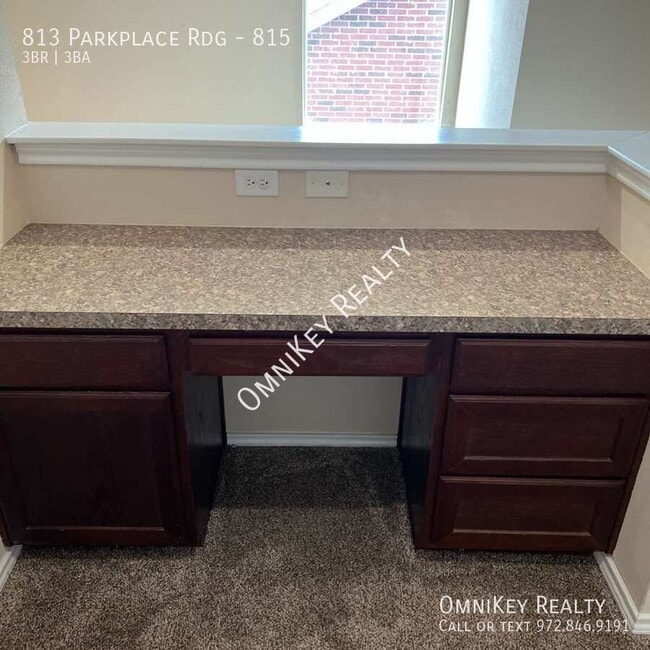 Photo - 813 Parkplace Ridge Unit 815