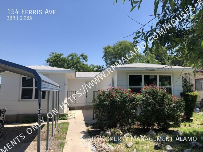 Photo - 154 Ferris Ave