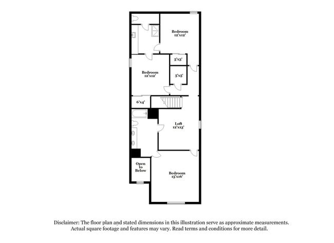 Photo - 6800 Habitat Dr