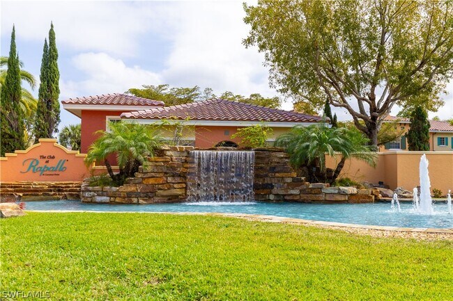 8641 Piazza Del Lago Cir Unit 203