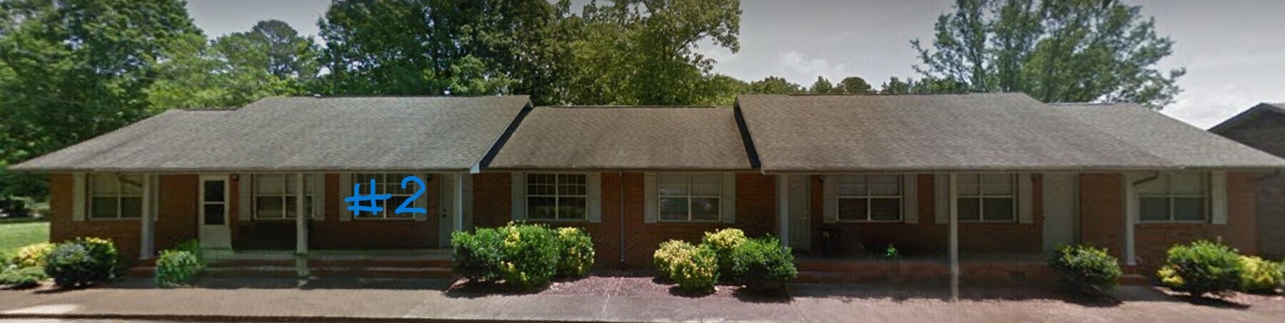 Photo - 4463 Ellis Cir NW Unit # 2