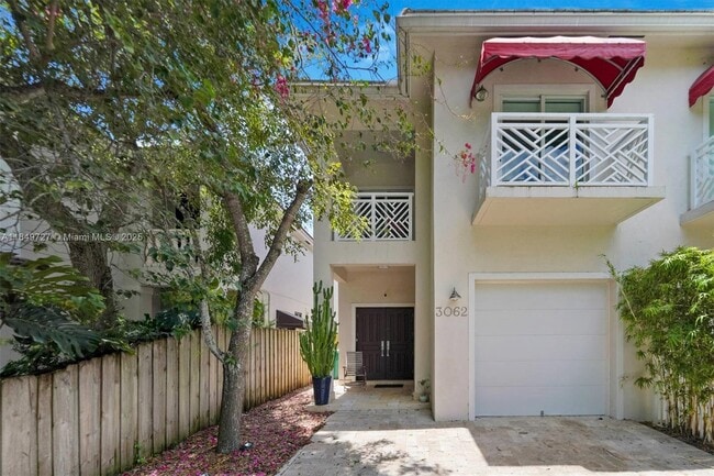 Building Photo - 3062 New York St Rental