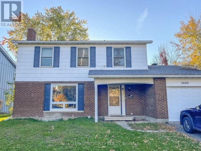 Photo - 3420 Albion Rd S