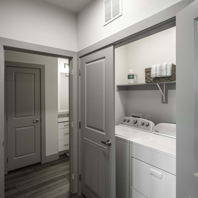 Beckett Cottingham Apartments Houston, TX