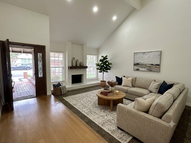 Photo - Beautiful 4 Bedroom/3 Bath Home with Bonus Room in Cypress, CA. SOLAR Installed!