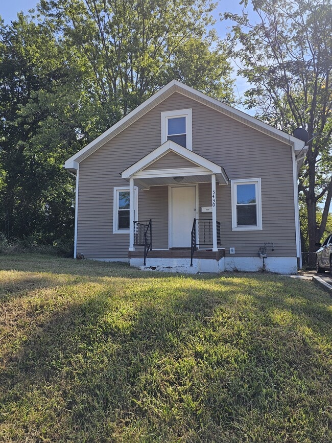 Photo - 5430 Hodiamont Ave