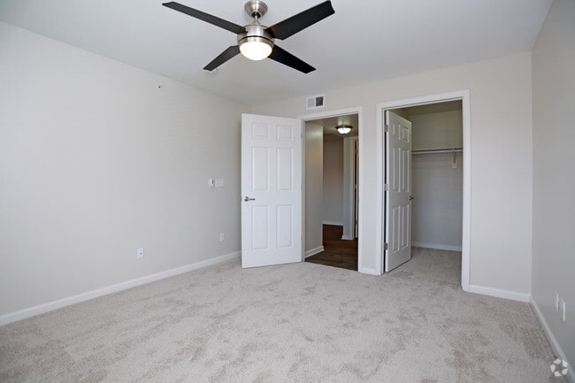 1HAB, 1BA - Vista