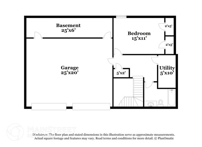 Photo - 3639 Mosswood Ln