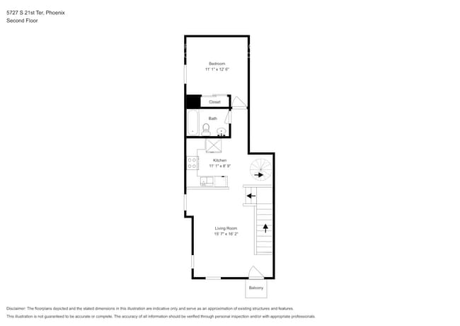 Photo - 5727 S 21st Terrace