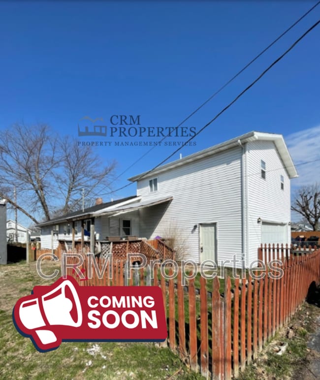 Building Photo - 1724 S Washington St Unit 2 Rental