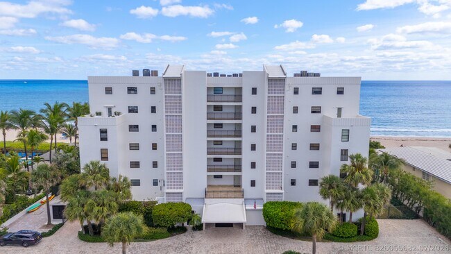 Building Photo - 3951 N Ocean Blvd Unit 503