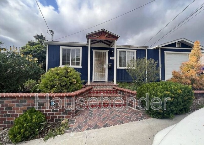 Building Photo - 4212 J St Rental