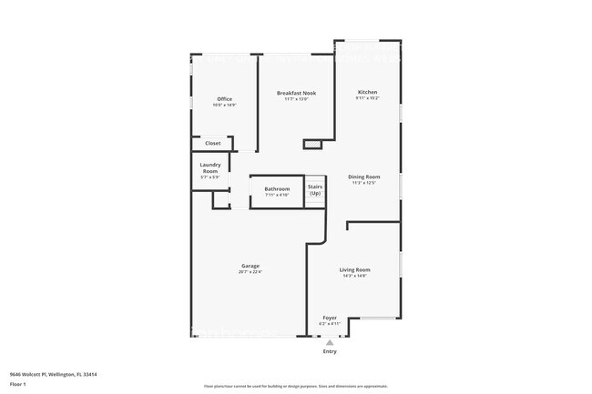Photo - 9646 Wolcott Pl