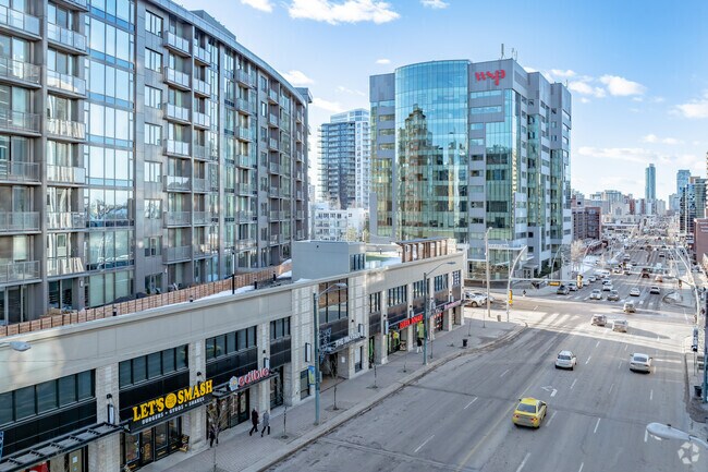 Photo - Mayfair on Jasper