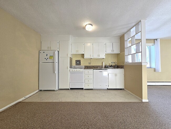 Photo - 50 Green St Unidad 316