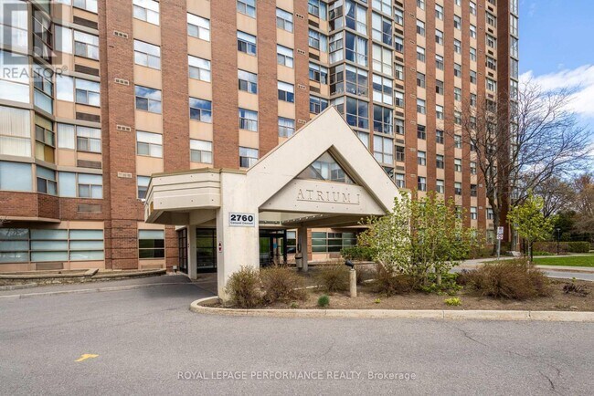 Photo - 2760 Carousel Crescent Unit 1606
