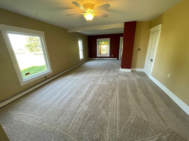 Photo - Rare Farmhouse Rental on 10 Wooded Acres Near Lennox