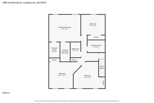 Photo - 4996 Crestbrook Dr