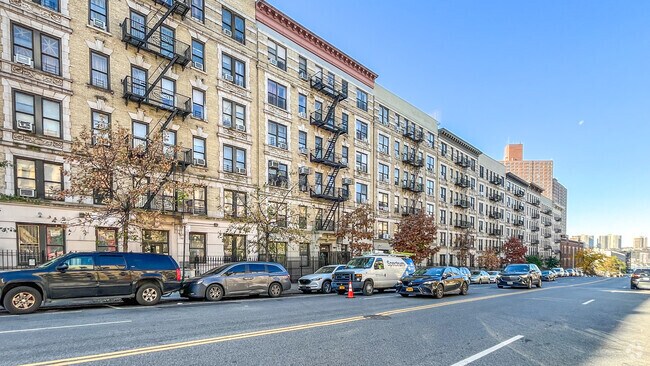 504 W 135th St - 504 W 135th St