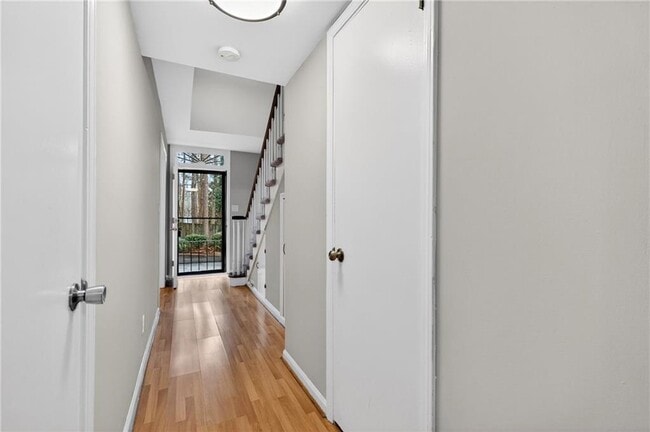 Photo - 6520 Roswell Rd NE