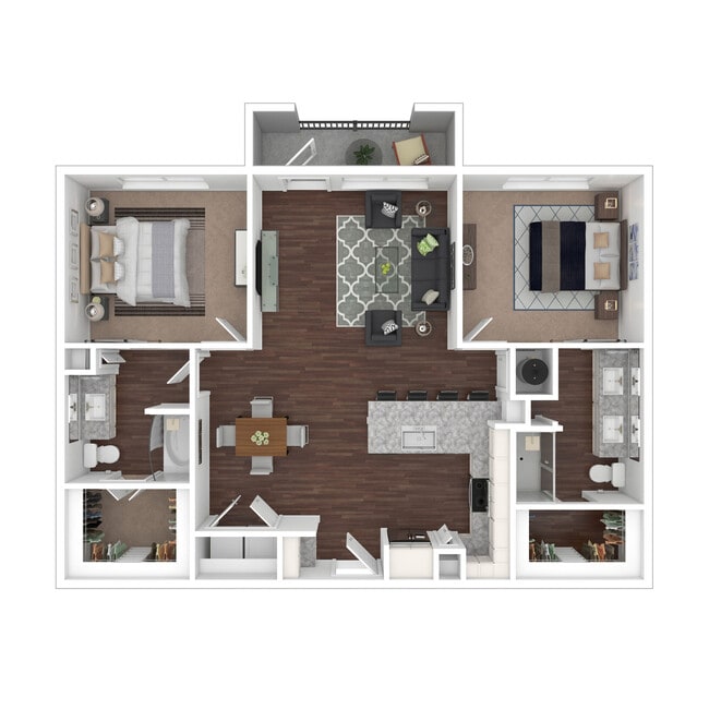 Ennova Highlands