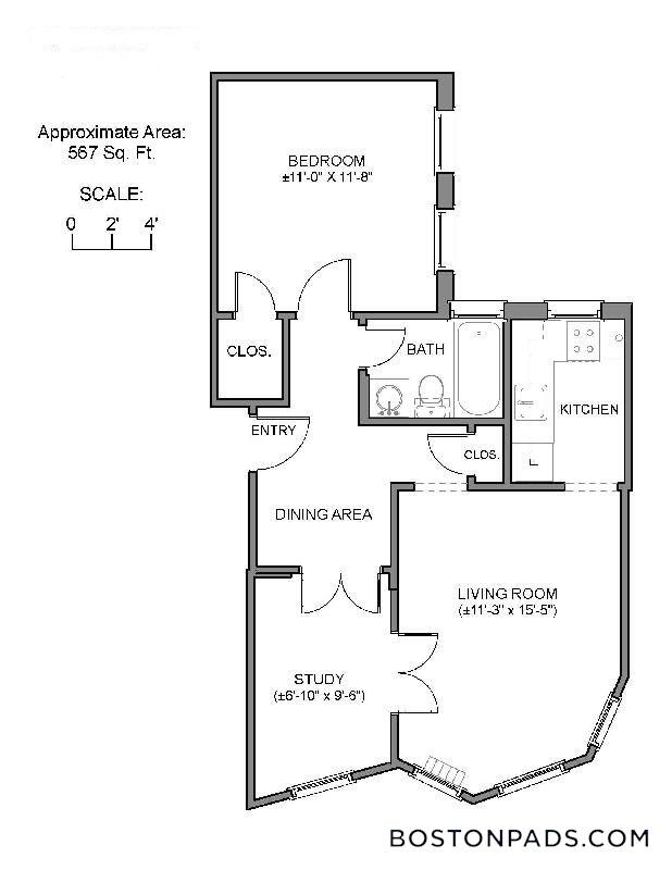 Building Photo - 149 Park Dr