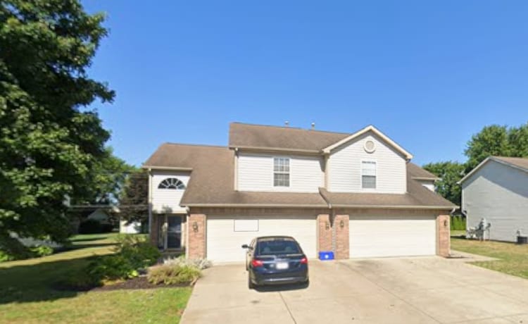 Photo - 410 Vineyards Ct