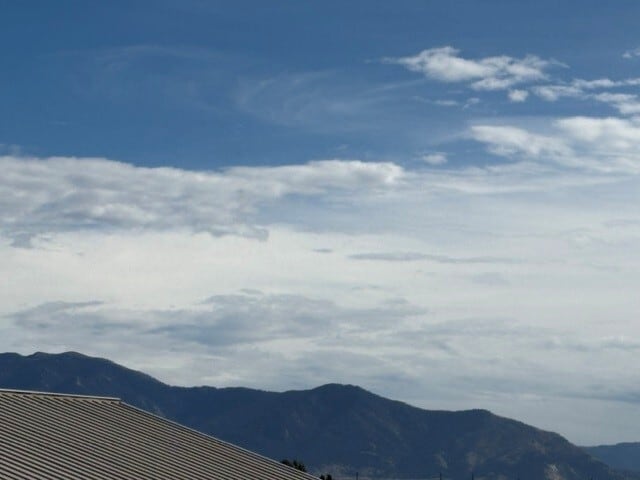 view from deck - 49 Intrepid Dr Unit 49A