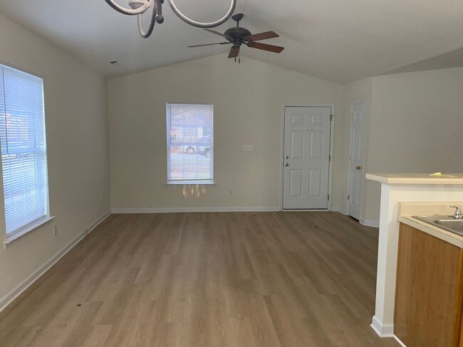 Photo - All new laminate flooring~3 bedroom 2 bath...