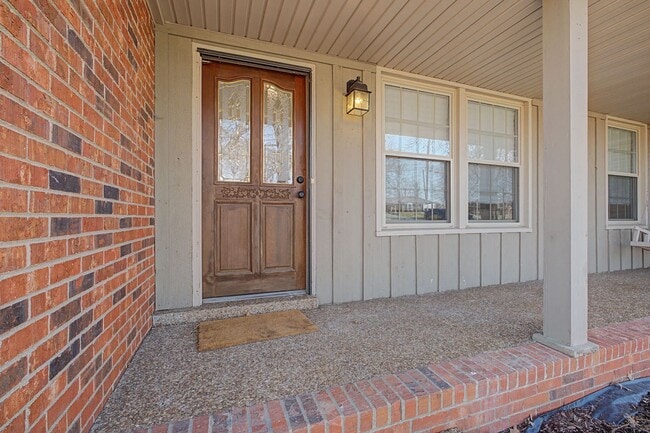 Photo - Peaceful Ranch Retreat on 1+ Acre Lot Near Old Hickory Lake