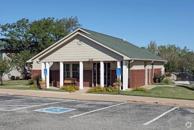 Leasing Office