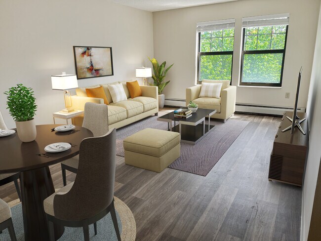 Photo - East Village