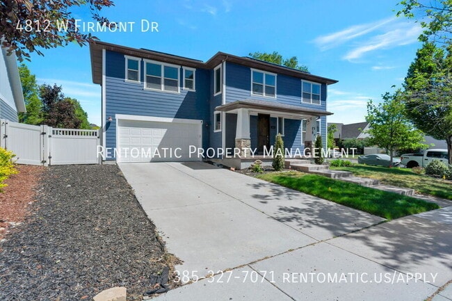 Photo - 4812 Firmont Dr