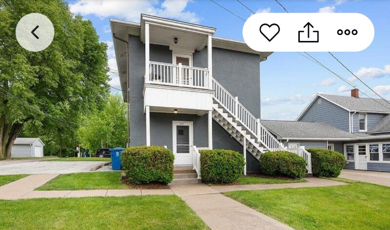 Photo - 111 Ewing St Unit 111 Ewing St. Upper