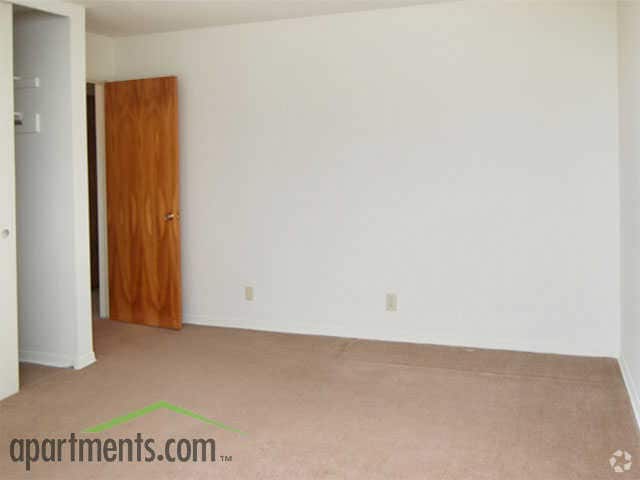 First Bedroom