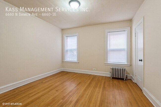 Photo - 6660 N Damen Ave Unidad 6660-1E