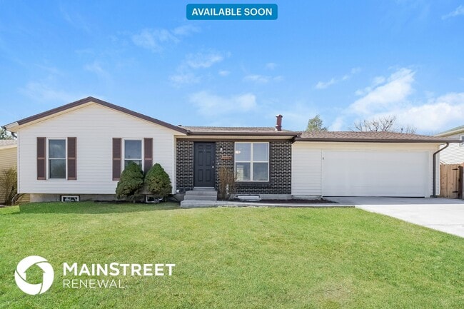 Building Photo - 2644 E 97th Ave Rental