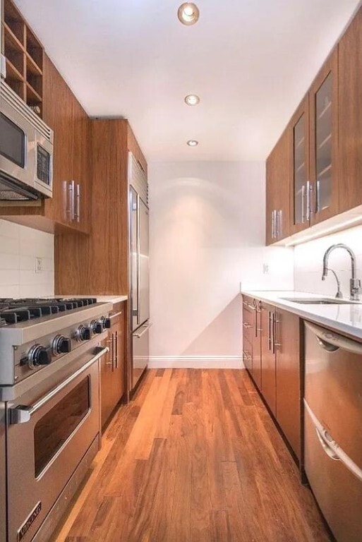 Photo - 88 Greenwich St Unit 1047